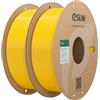 eSUN Filamento PLA 1.75mm Filamento per stampante 3D PLA Plus precisione
