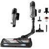 Rowenta ASPIRAPOLVERE SENZA FILI POTENTE X FORCE FLEX 12.60 NEO COMPLETO DUE MODALITÀ