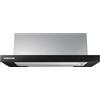 Samsung CAPPA ASPIRANTE 60 CM CLASSE C NK24M1030IB/UR ASPIRAZIONE SILENZIOSA DESIGN MODE