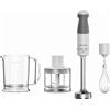 Kenwood FRULLATORE AD IMMERSIONE TRIBLADE 3 LAME 1 VELOCITÀ HBM40.302WH CUCINA ELETTRICO