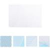 5 Pcs Food Dryer Mat Dehydrator Screens Tappetino Essiccatore Per Frutta