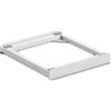 Meliconi Torre Basic L60 Kit di Sovrapposizione Lavatrice Asciugatrice Supporto