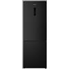HISENSE Frigorifero Combinato RB645N4BFE Motore Inverter Classe Energetica E