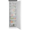 ELECTROLUX EUN7NE18S CONGELATORE VERTICALE INCASSO 177 CM DISPLAY 7 CASSETTI CLA