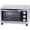 ARIETE 985 BON CUISINE 300 FORNO ELETTRICO VENTILATO 30LT TIMER 1500 WATT