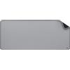 ‎Logitech direct business UK Logitech Desk Mat - Studio Series, Multifunctional Large Desk Pad, Extended Mous