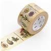 ‎Masking Tape (MT) mt ex - encyclopedia / plant