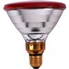PHILIPS LAMPADA INFRAROSSI 100W RISCALDAMENTO RAPIDO PER POLLAI STALLE CUCCIOLI FISIOTER