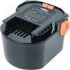 vhbw Batteria per AEG BSB 12 STX BSB 12 G BS 12 G B1220R B1215R B1214G 2,1Ah 12V