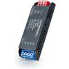 BRIMETI Trasformatore LED 12V 100W Alimentatore Driver 8,3A Slim Transformer AC 220V a