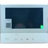 BTicino Spa Bticino 344612 video citofono CLASSE 300 V13E chiaro