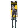 Stanley Cesoia Forbice per Lamiere 250mm Taglio curvo destro FatMax Mod.2-14-564
