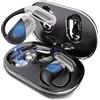Paekole CUFFIE TRADUZIONE SIMULTANEA BLUETOOTH WIRELESS 6.1 AURICOLARI 4 IN 1 2026