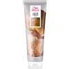 Wella Professionals COLOR FRESH MASK Caramel Glaze Maschera Colorata Capelli Tintura Semipermanente