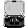 Nothing Ear (a) Cuffie bluetooth con Integrazione di ChatGPT Cancellazione