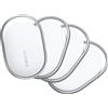 Xiaomi Smart Tag compatibile con Dov'è di Apple e Find Hub di Android (Google)