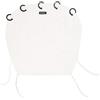 Dooky Original Dooky 126702 - Parasole e paravento per passeggino e carrozzina, colore: Crema