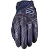 FIVE GLOVES FIVE 830321 Guanti Moto Urbano RS3 Evo 1KP Union M