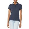 Helly Hansen Donna W Crewline Polo, Blu Navy, XS