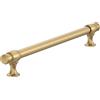 Amerock BP54065CZ | Maniglia per elettrodomestici in bronzo champagne | Maniglia per armadio da centro a centro da 12 pollici (305 mm) | Winsome | Hardware per mobili