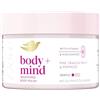 Dove Scrub Corpo Body + Mind Dragon Fruit e Primula Esfoliante 295 ml | Esfoliante Corpo con 20% di Glicerina, Niacinamide e Vitamina E per Pelle Liscia, Morbida ed Esfoliazione Delicata