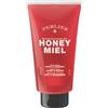 Perlier Honey Miel Doccia Crema Miele e Zenzero 250ml, Rituale Tonificante e Vitalizzante con Miele Bio 100% Italiano, Idratazione Profonda Pelli Secche, Azione Energizzante con Estratto di Zenzero