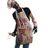 Rubie's Grembiule Cuoco Zombie