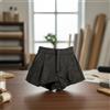 Pantaloncini Miniatura Stile Casual per Collezionisti di Action Figure,