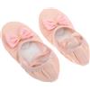 Scarpa Da Ballo Per Ragazza Tip Tap Ragazze Scarpe Balletto Rosa