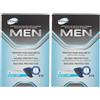 Tena Men Scudo Protettivo Assorbenza Extra Light Per Piccole Perdite - Confezione Da 28 Assorbenti
