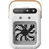 Mini Raffrescatore Evaporativo da Tavolo Mini Condizionatore Portatile Compatto