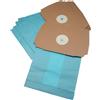vhbw 10 sacchetti per Electrolux / Lux D 795 D 795 Royal D 790