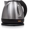 Tristar Bollitore elettrico Tristar WK-1325 - Capacità: 1,2 litri - Adatto per il campeg