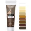 Aguaplast Woodlite stucco per legno colorato. Fibrato resiste alle di BDN
