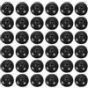 100 Pcs Suction Cups Ventose Per Pompa Dell'aria Acquario Ventosa