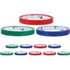 12 Rolls Plastic Tape Macchina Sigilla Sacchetti Nastro Di Sigillatura