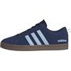 adidas Uomo Vs Pace 2.0 Shoes, Dark Blue/Clear Sky/Gum5, 37 1/3 EU