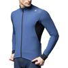A.P.G. S.r.l. Alé Cycling Klimatik K-Double - Giacca idrorepellente da uomo XL Blu Sebino