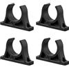 Brand new and high quality Comodo morsetto remi barca per kayak tavola surf per canoa fissa i tuoi remi