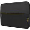 Targus Unisex Citygear Topload 15-17,3" (1er Pack) One Size Black