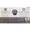 Gran Caffè Garibaldi e Gimoka Capsule Caffè Compatibili Lavazza FIRMA E VITHA Marca Gimoka Oppure Garibaldi