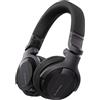 Pioneer Cuffie filo DJ SERIES HDJ CUE1 XEGWL Black 1,8m