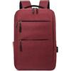 Zaino Porta PC Multi-Scomparto Zaino Portacomputer Multiscomparto per