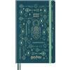 ‎Moleskine Moleskine Wizarding World Harry Potter Spells Collection Alhomora Weekly Planner
