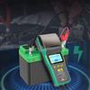 DY23D Tester Fluido Freno Portatile con Stampante per Tecnici Automotive