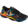 Joma Tennis scarpe Uomo, Joma Smash Men 25 TSMAW, nero