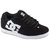 DC scrape Uomo, DC Shoes Net, nero