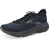 Brooks Scarpe Brooks Adrenaline GTS 25 1104541D020 Nero