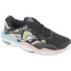 Joma scarpe da paddle Donna, Joma Smash Lady 25 TSMALW, nero