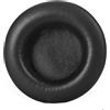 Kit Ricambio Auricolari per Cuffie per beyerdynamic MMX150 MMX100 MMX200 Nero